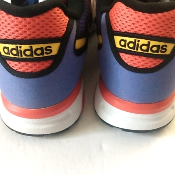 ZX 1000 THE SIMPSONS FLAMING MOES SNEAKERS ADIDAS ORIGINAL H05790 SIZE 7 NWT - Picture 4 of 13